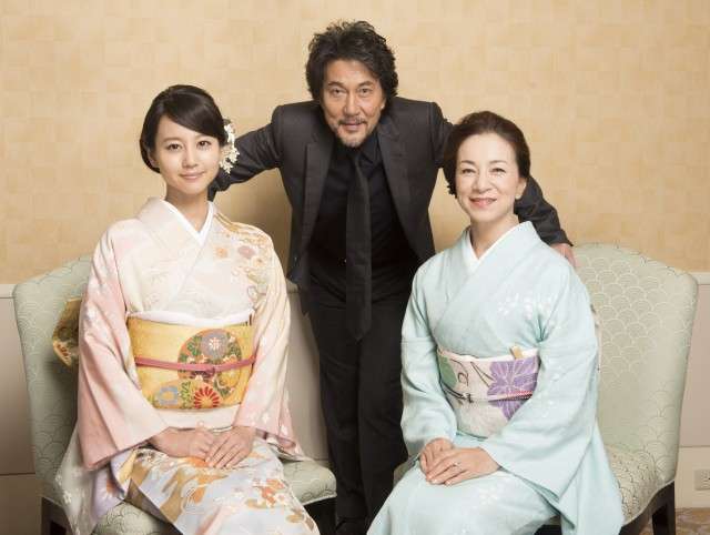 堀北真希さんが好きだった方