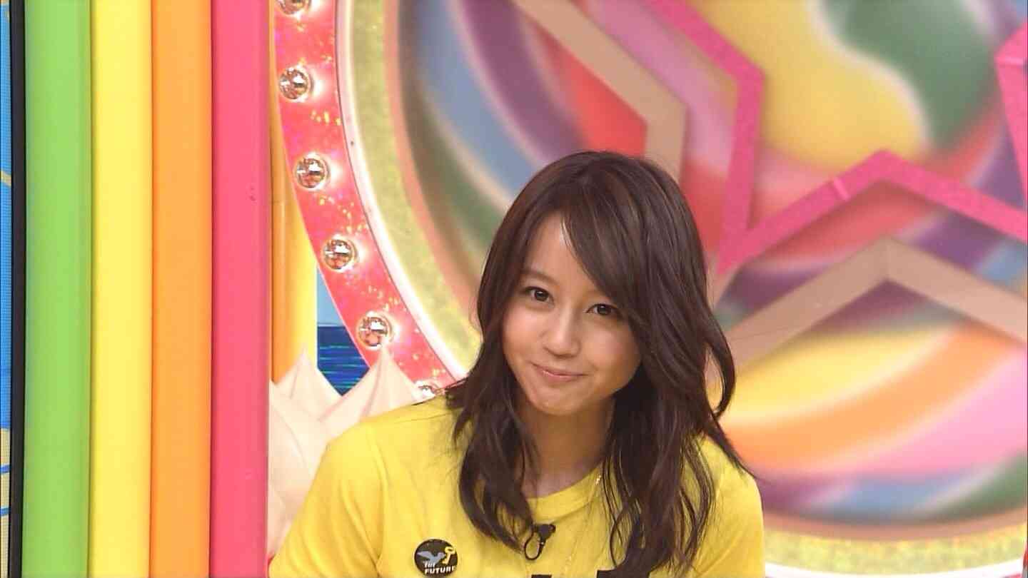 堀北真希さんが好きだった方