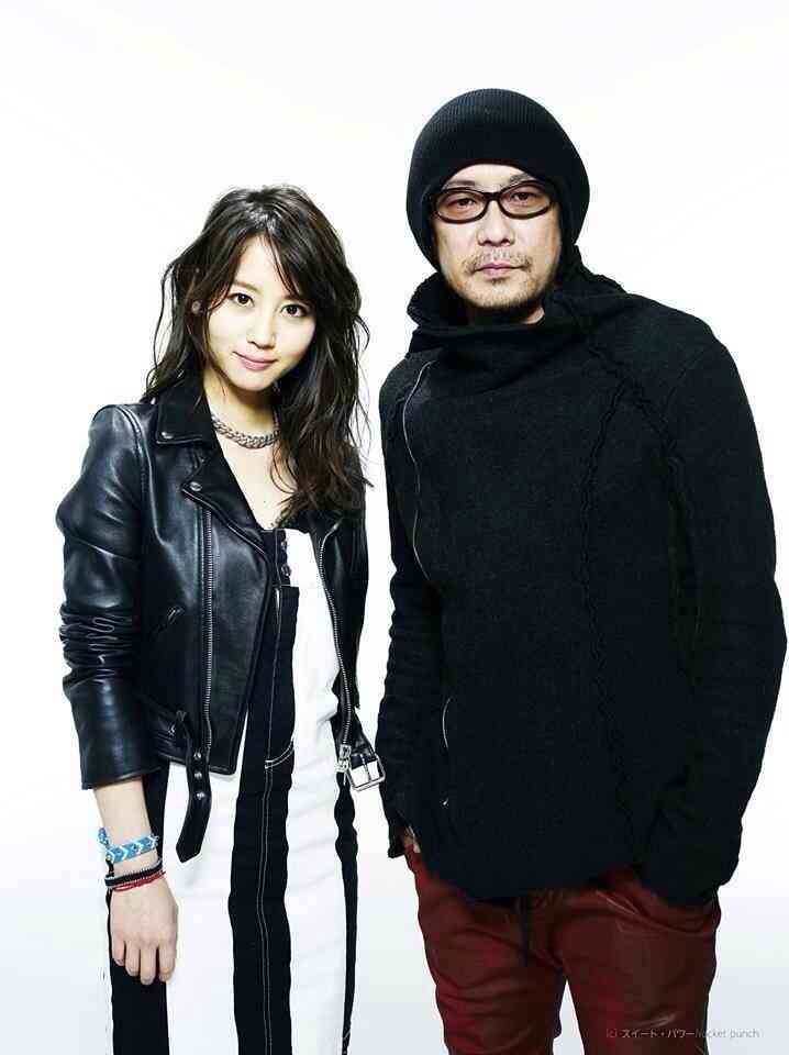 堀北真希さんが好きだった方