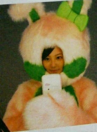 堀北真希さんが好きだった方