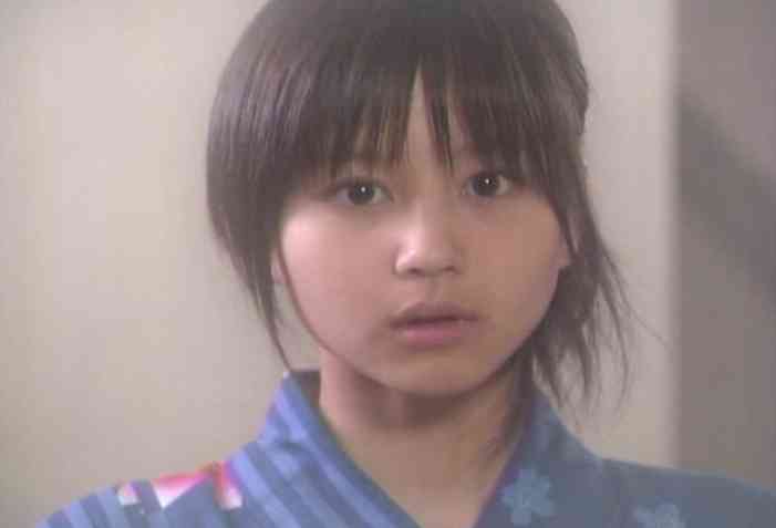 堀北真希さんが好きだった方