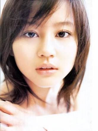 堀北真希さんが好きだった方