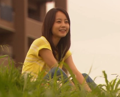 堀北真希さんが好きだった方