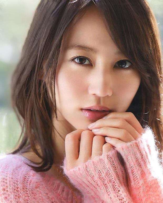 堀北真希さんが好きだった方