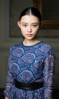 武井咲の妊娠でドラマの演出を変更か ディーン・フジオカが怒り？