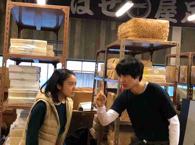 [実況・感想]   陸王   第2話