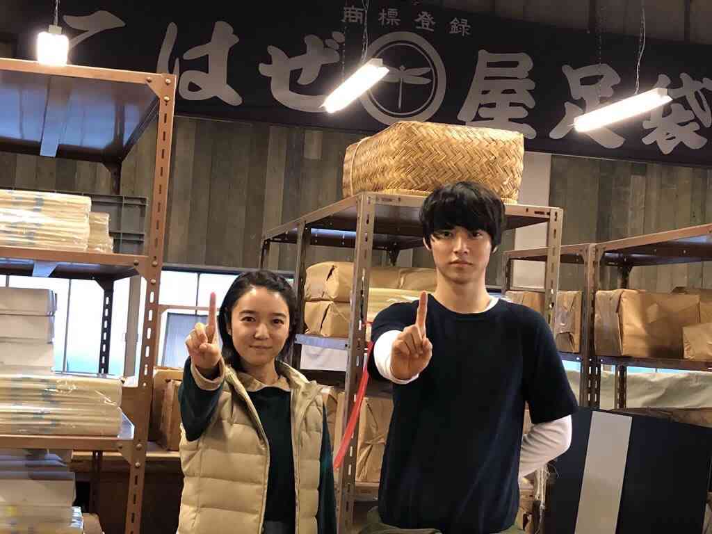 [実況・感想]   陸王   第2話