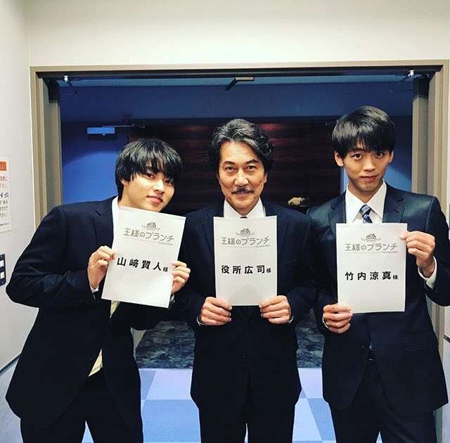 [実況・感想]   陸王   第2話