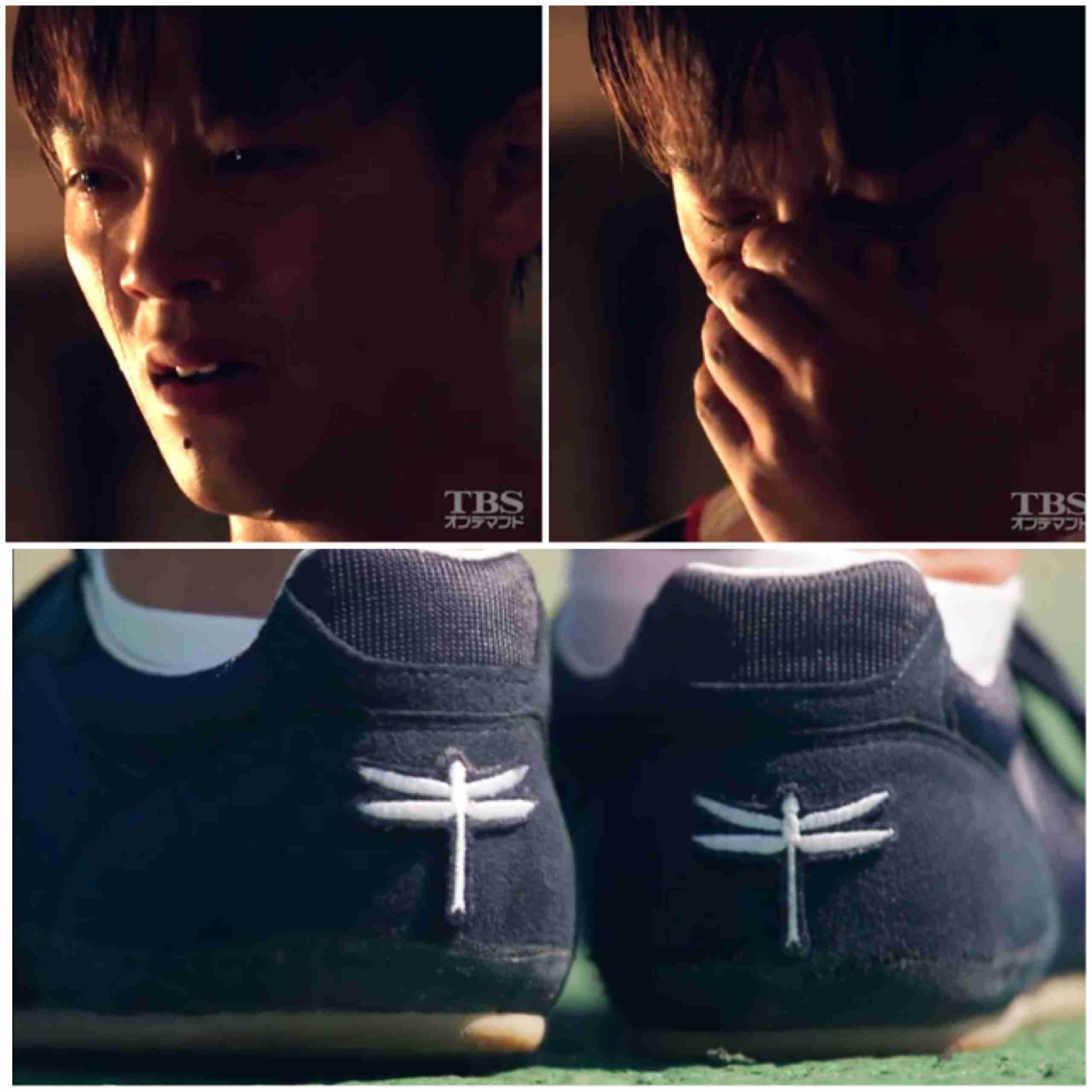 [実況・感想]   陸王   第2話