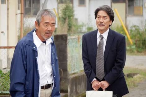 [実況・感想]   陸王   第2話