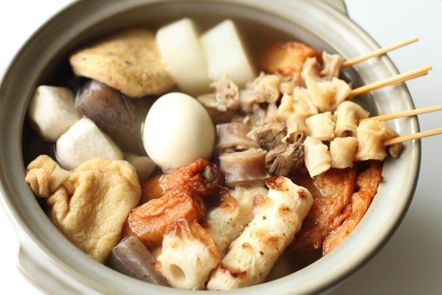 【金曜日】今日の夜食べたいもの