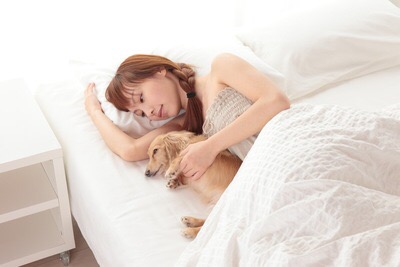 子犬あるある