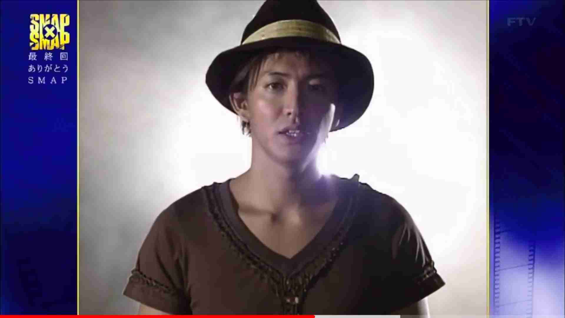 木村拓哉がテレビから消えた？露出激減で