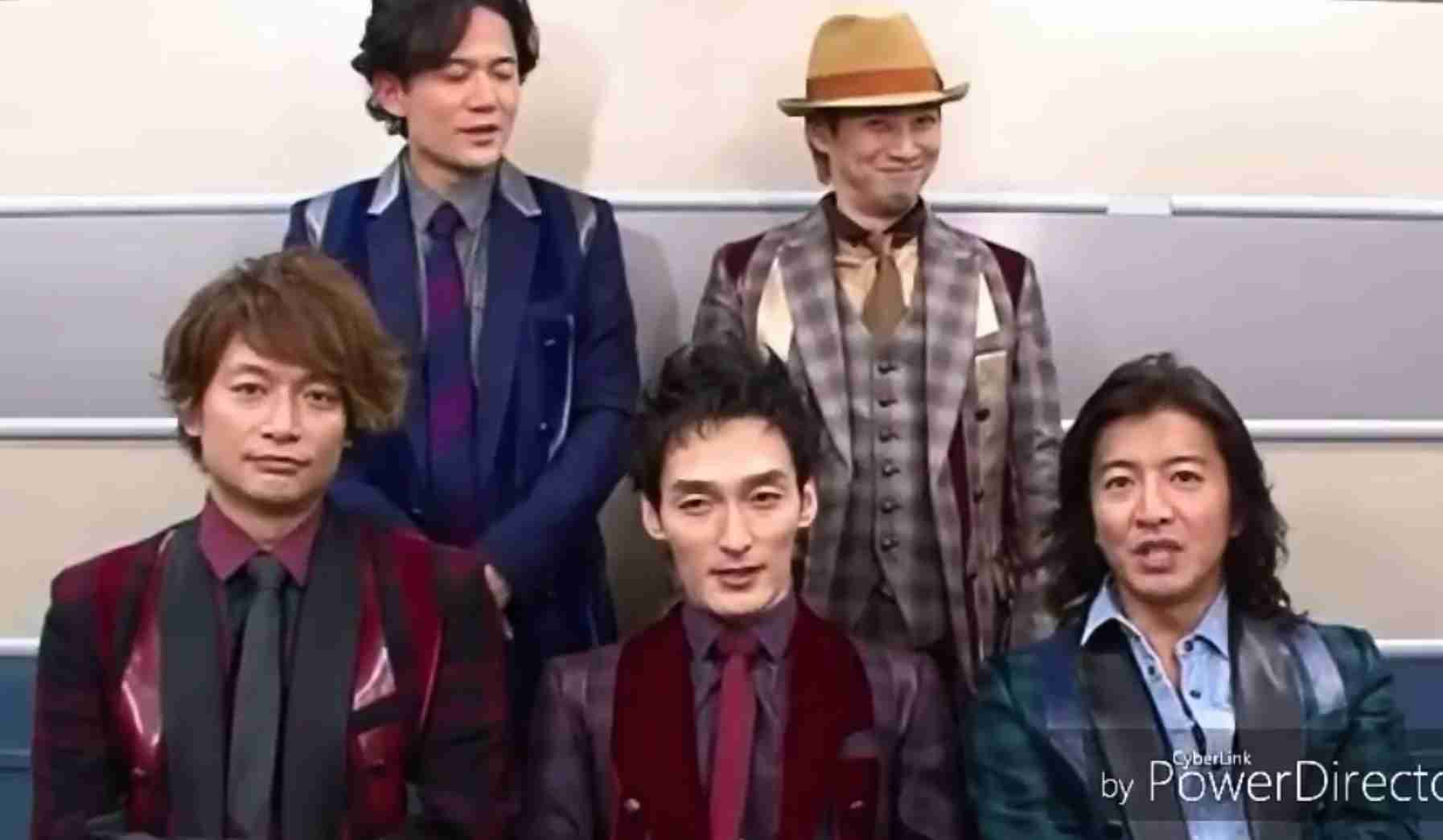 木村拓哉がテレビから消えた？露出激減で