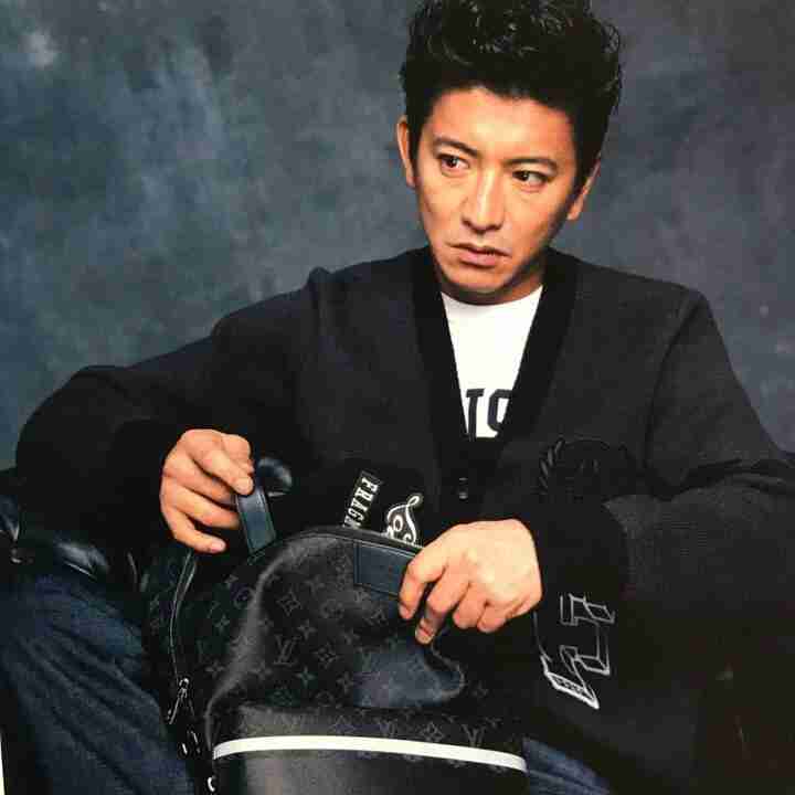 木村拓哉がテレビから消えた？露出激減で