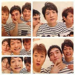 木村拓哉がテレビから消えた？露出激減で