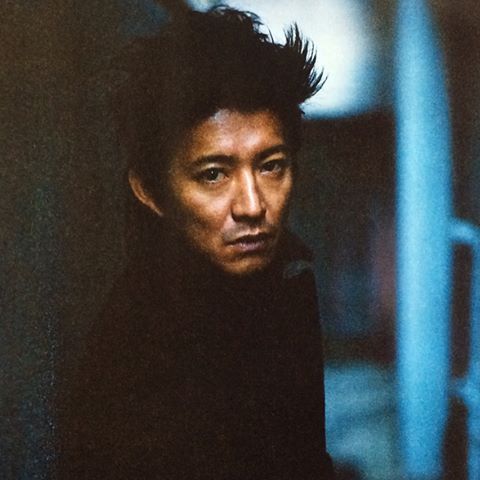 木村拓哉がテレビから消えた？露出激減で