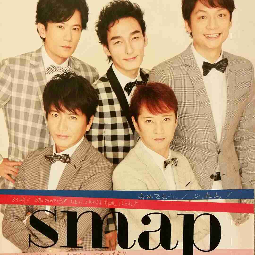 木村拓哉がテレビから消えた？露出激減で