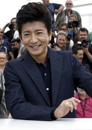 木村拓哉がテレビから消えた？露出激減で