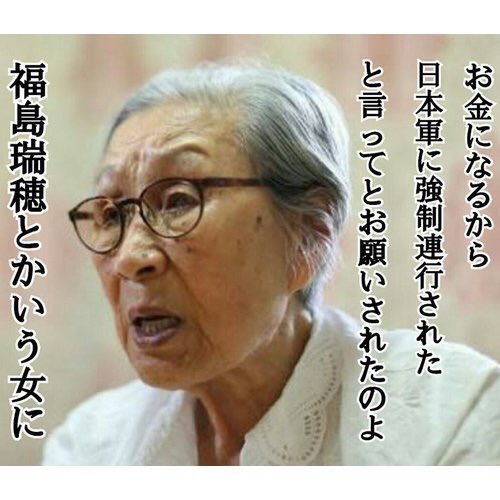 元慰安婦を「売春婦」と呼ぶと名誉毀損罪に、韓国で処罰規定づくりへ＝韓国ネットは否定的「真実も究明されてないのに」「名誉毀損で飯が食えるか！」