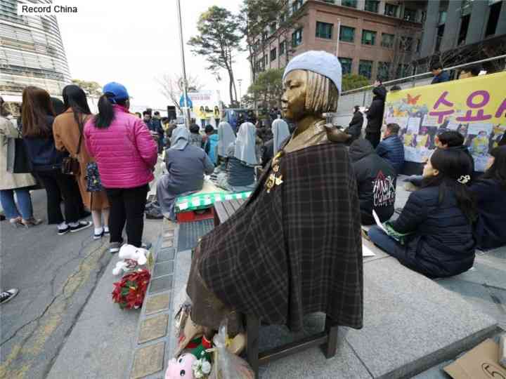 元慰安婦を「売春婦」と呼ぶと名誉毀損罪に、韓国で処罰規定づくりへ＝韓国ネットは否定的「真実も究明されてないのに」「名誉毀損で飯が食えるか！」