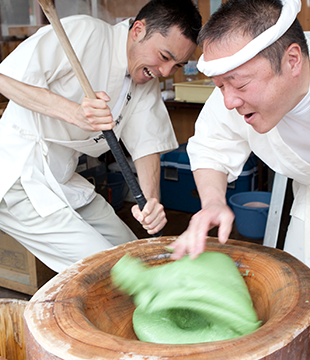 あなたの仕事の繁忙期