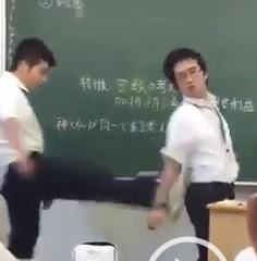 「おいおいマジかよ」と思わず突っ込んでしまった出来事