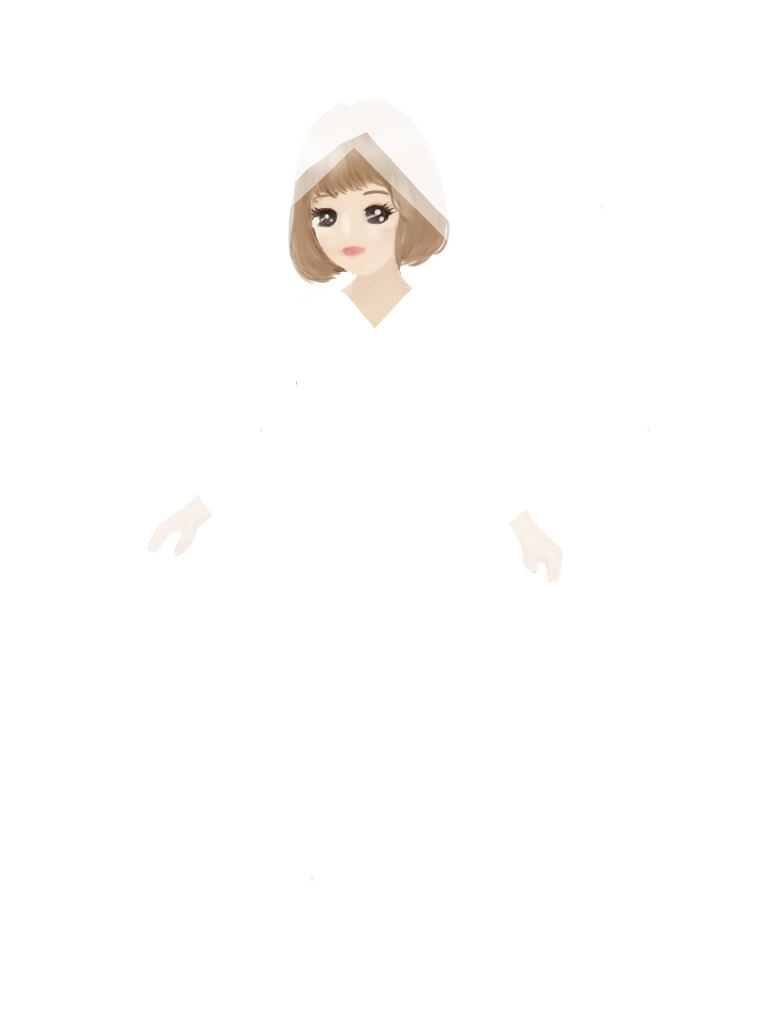 【お絵かき】ガルちゃん人形で遊ぼう!