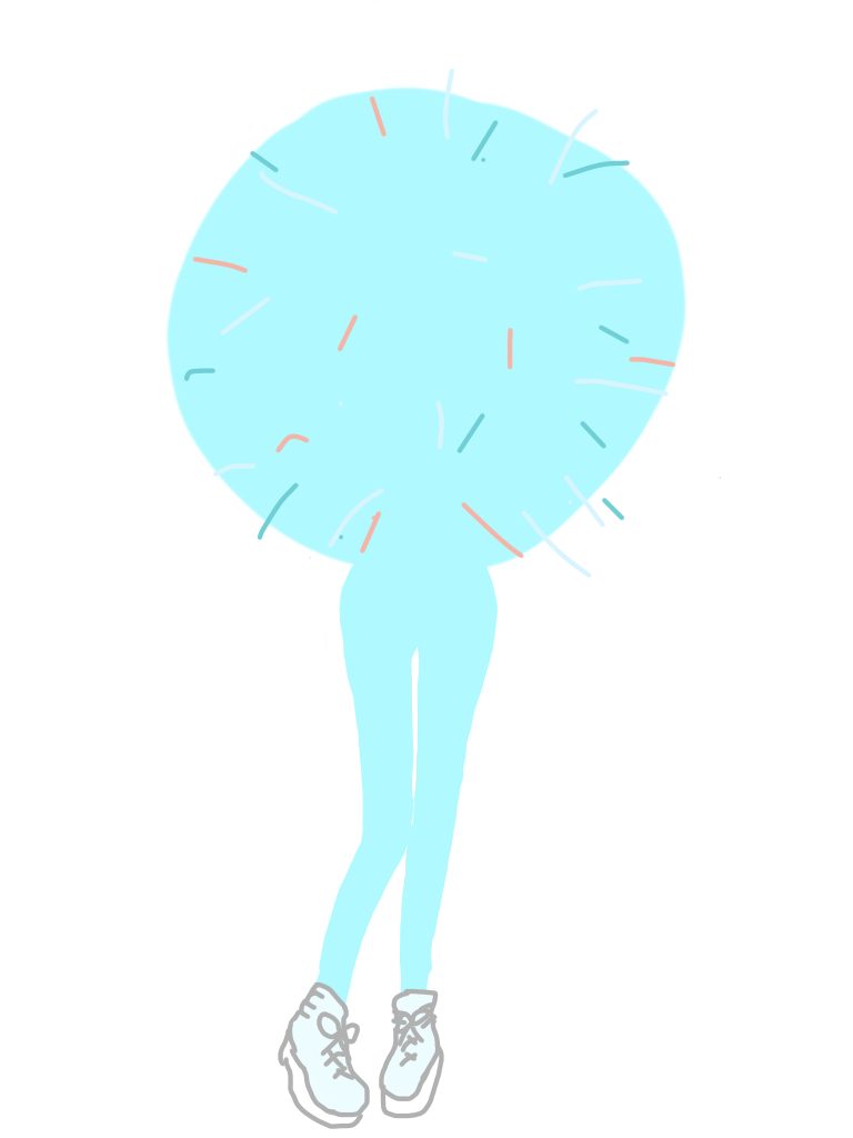 【お絵かき】ガルちゃん人形で遊ぼう!
