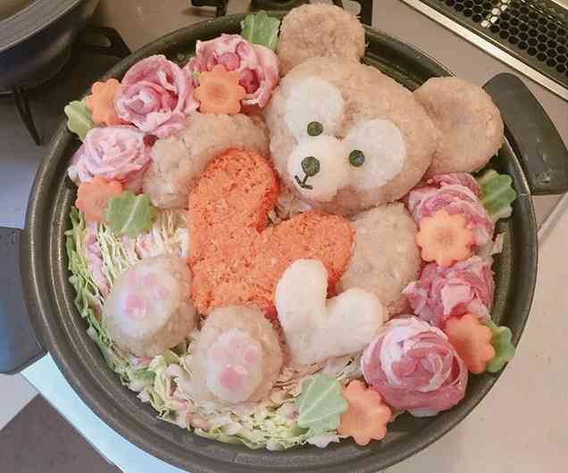 私と結婚したらこれがついてきます。ただしこれもついてきます。