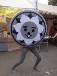 ご当地キャラクターで、どこの県か当てるトピ