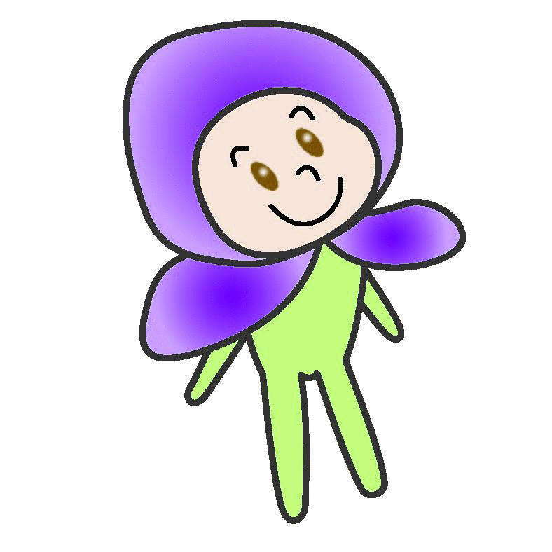 ご当地キャラクターで、どこの県か当てるトピ