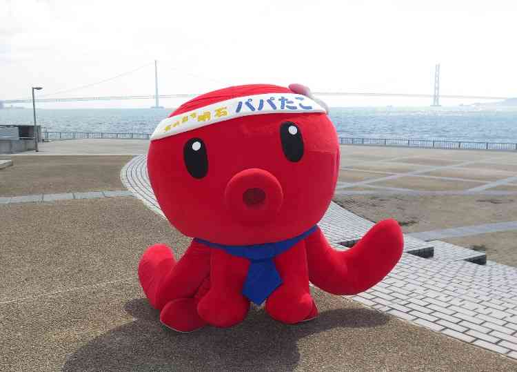 ご当地キャラクターで、どこの県か当てるトピ