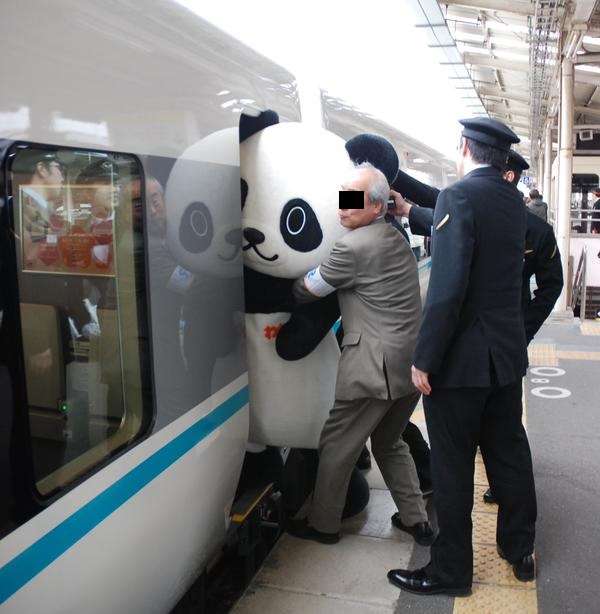 ご当地キャラクターで、どこの県か当てるトピ