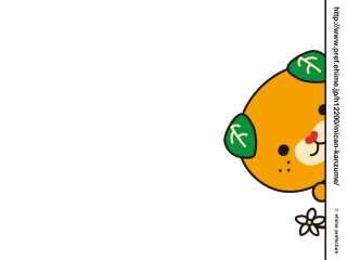 ご当地キャラクターで、どこの県か当てるトピ