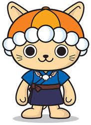 ご当地キャラクターで、どこの県か当てるトピ