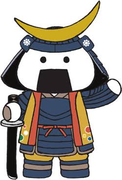 ご当地キャラクターで、どこの県か当てるトピ