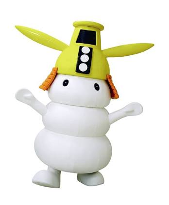 ご当地キャラクターで、どこの県か当てるトピ