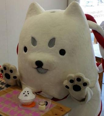 ご当地キャラクターで、どこの県か当てるトピ