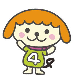 ご当地キャラクターで、どこの県か当てるトピ