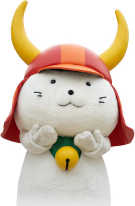 ご当地キャラクターで、どこの県か当てるトピ
