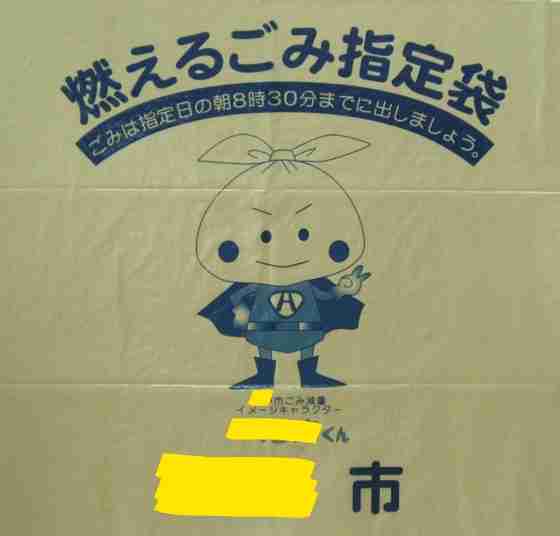 ご当地キャラクターで、どこの県か当てるトピ