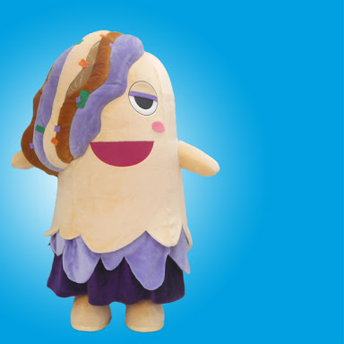 ご当地キャラクターで、どこの県か当てるトピ