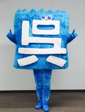 ご当地キャラクターで、どこの県か当てるトピ