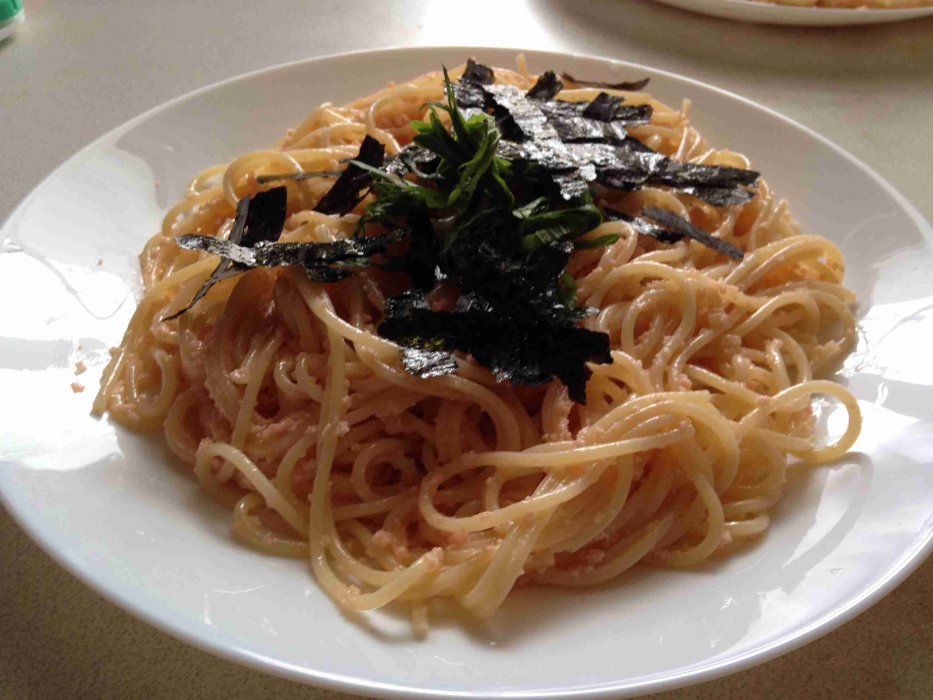 おすすめの和風パスタレシピ