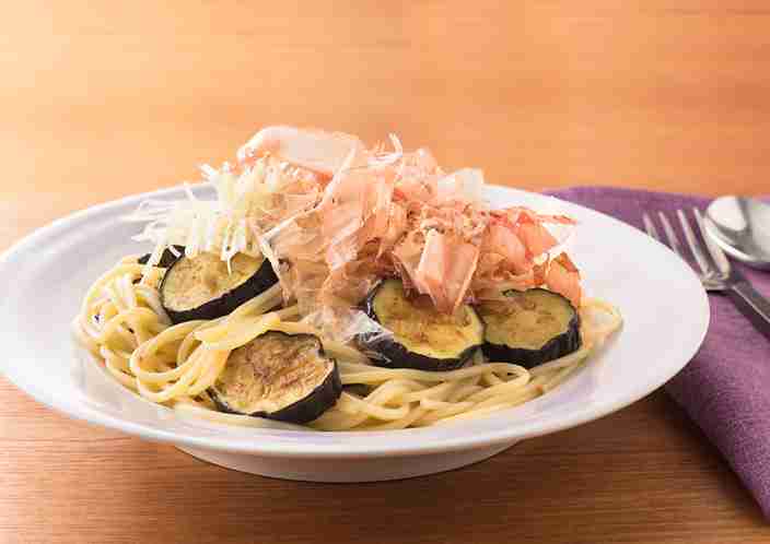 おすすめの和風パスタレシピ