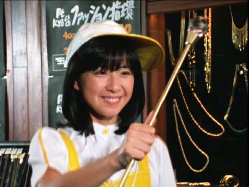 あなたの好きなスーパーヒーローヒロインは?