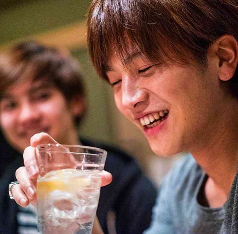 三代目JSB岩田剛典、現在の体脂肪率は４％…「今は一番絞っていて」