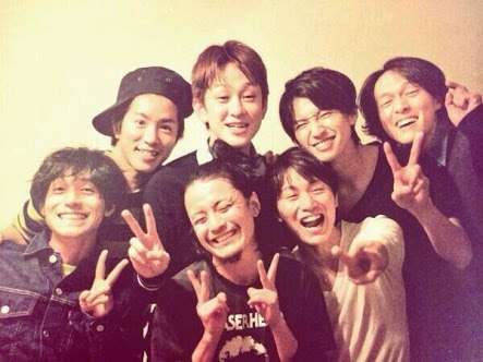 Japan Image 関ジャニ 新年会 写真