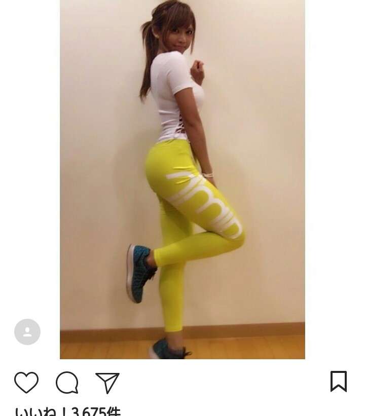 痩せている＝スタイルがいいじゃないですよね？